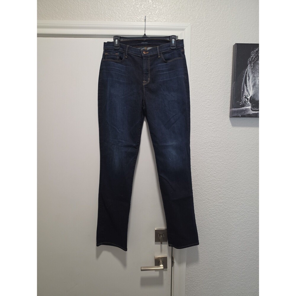 NWOT J Brand Maria Jeans Sz 31